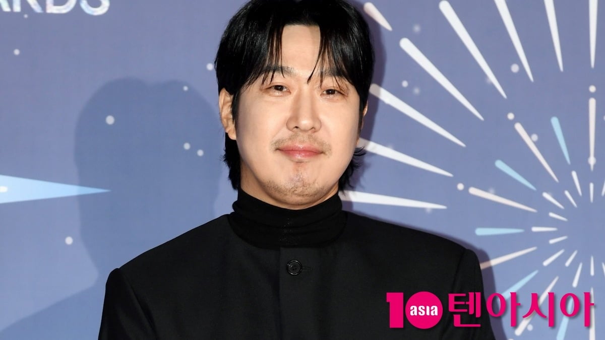 하하가 셀프 디스를 한다./사진=텐아시아DB