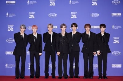 마크는 탈퇴했지만…NCT 드림, SM과 전원 재계약