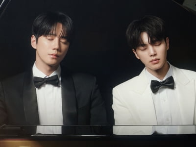 "캐스팅 소식 들을 때마다 경이로워"…송강 업은 tvN 작가 "덕업일치란 이런 것" ('포핸즈')