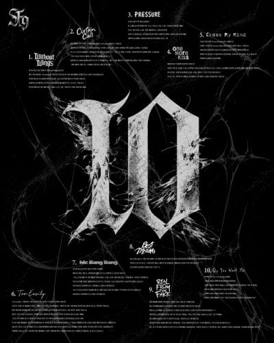 SF9, 정규 2집 전곡 직접 소개…10주년 담은 'TENACITY'