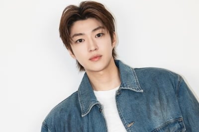 "혜리가 워낙 아껴줘" 촬영장 미담 터졌다…'그대에게' 백성철, "너무 감사해" [인터뷰③]