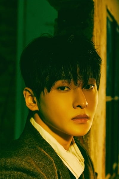 '오디션만 6번' 성리, 무명전설 1대 우승자…특전곡 'Sad Rain' 발매