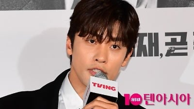 '비매너 논란' 성훈 "언제 내리막 올지 모르는 게 인생"…의미심장 발언