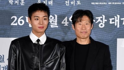 1691만 '왕사남' 박지훈 VS 유해진, 집안싸움 났다…부일영화상 남우주연상 후보