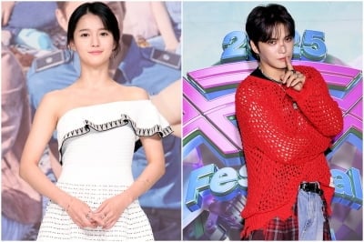 '13남매' 남보라 "집에 도어록 없어"→'9남매' 김재중 "잠금장치 없어"('편스토랑')