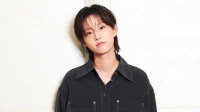 민낯으로 툭, 말하다 왈칵…이연, 인터뷰 중 2번이나 눈물 [TEN인터뷰]