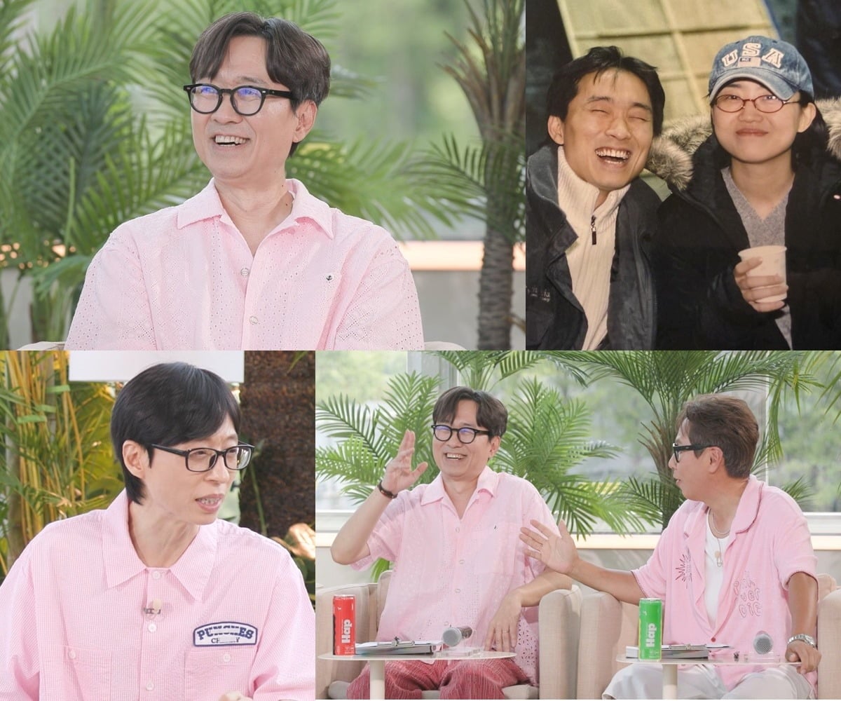 김은희 작가가 장항준 감독 데뷔를 위해 무릎을 꿇었던 사연이 공개된다. /사진제공=KBS