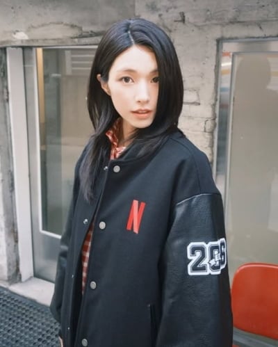 "역대급 철면피네요"…하영, 촬영 재개 소식에 잠잠했던 댓글창 또 '와글와글'