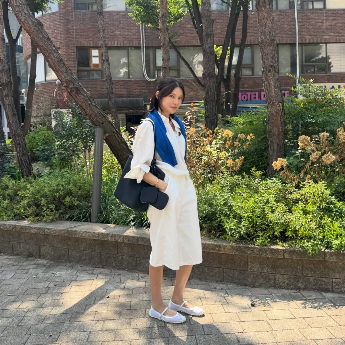 사진 = 차예련 인스타그램