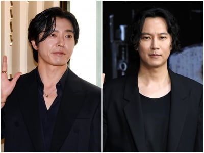 [단독] 김남길X김재욱, '나쁜 남자' 16년 만에 다시 만날까…ENA '사짜변호사' 물망