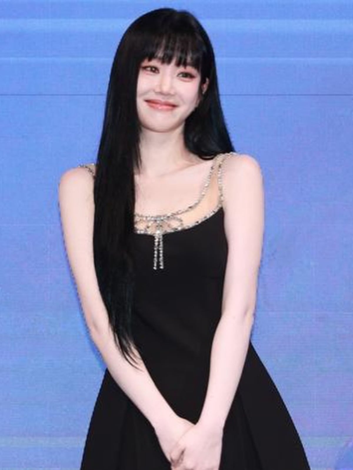 사진 = 이유비 인스타그램