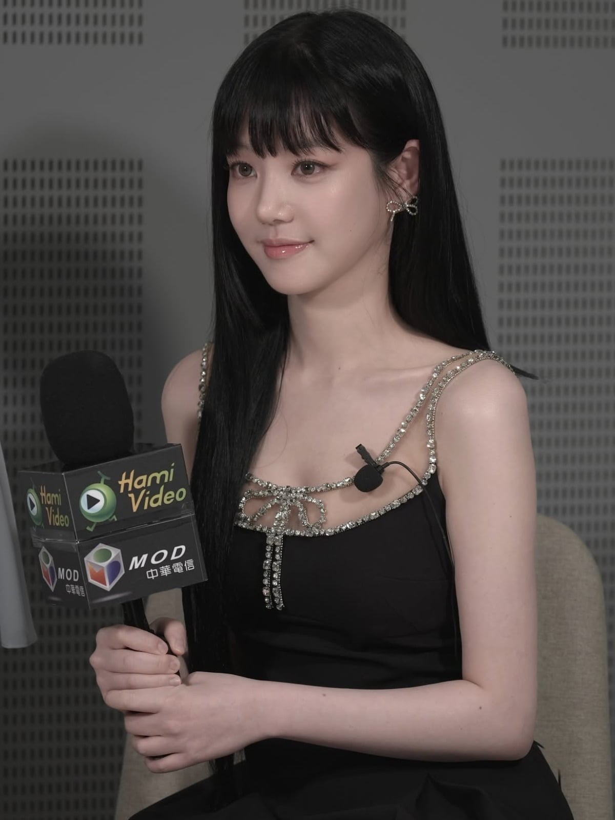 사진 = 이유비 인스타그램