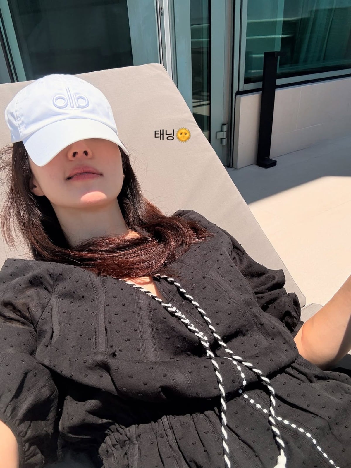 사진 = 박한별 인스타그램
