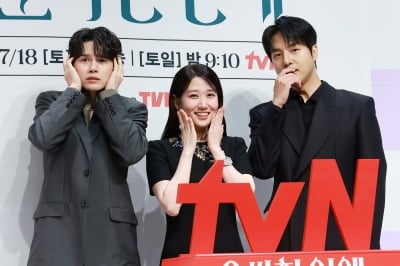 박은빈→양세종·옹성우, 종영 인터뷰 '전멸'…화제성 1위 뛰고도 아쉬운 마무리 [TEN스타필드]