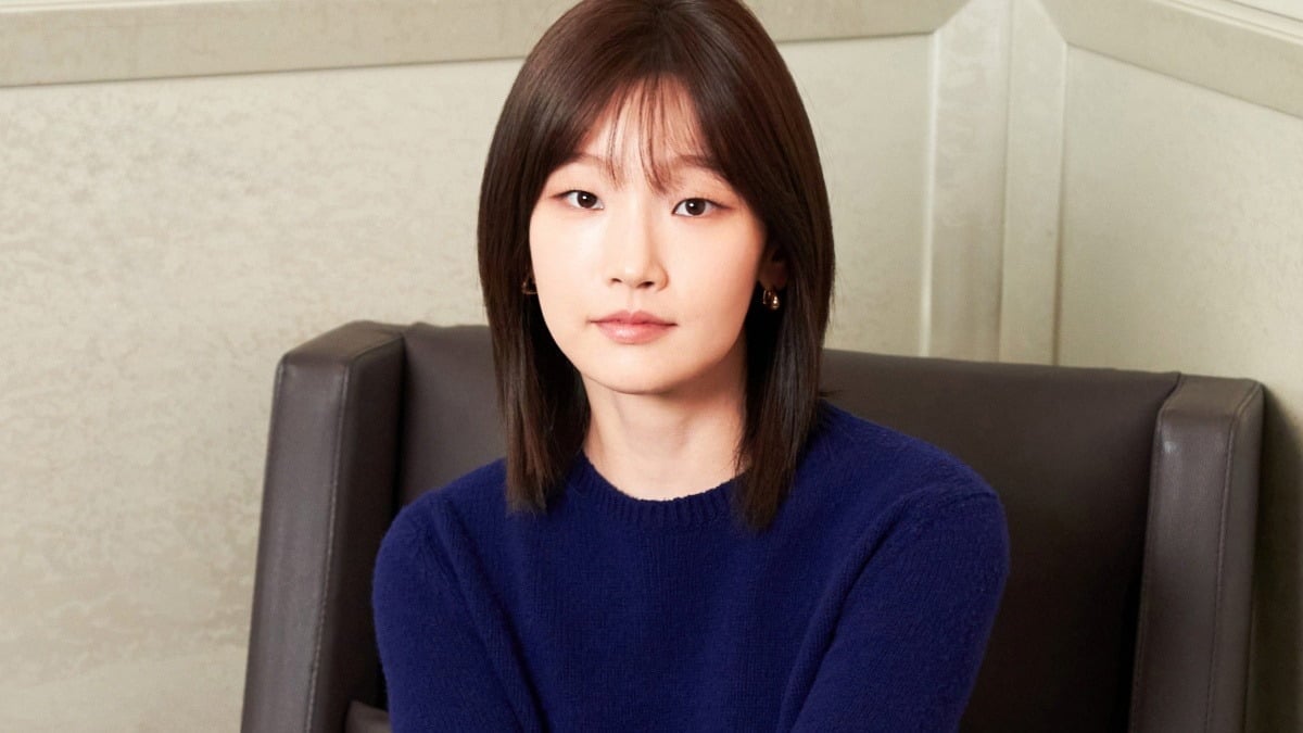 박소담이 투병 이후 몸 상태를 털어놨다. / 사진제공=롯데엔터테인먼트
