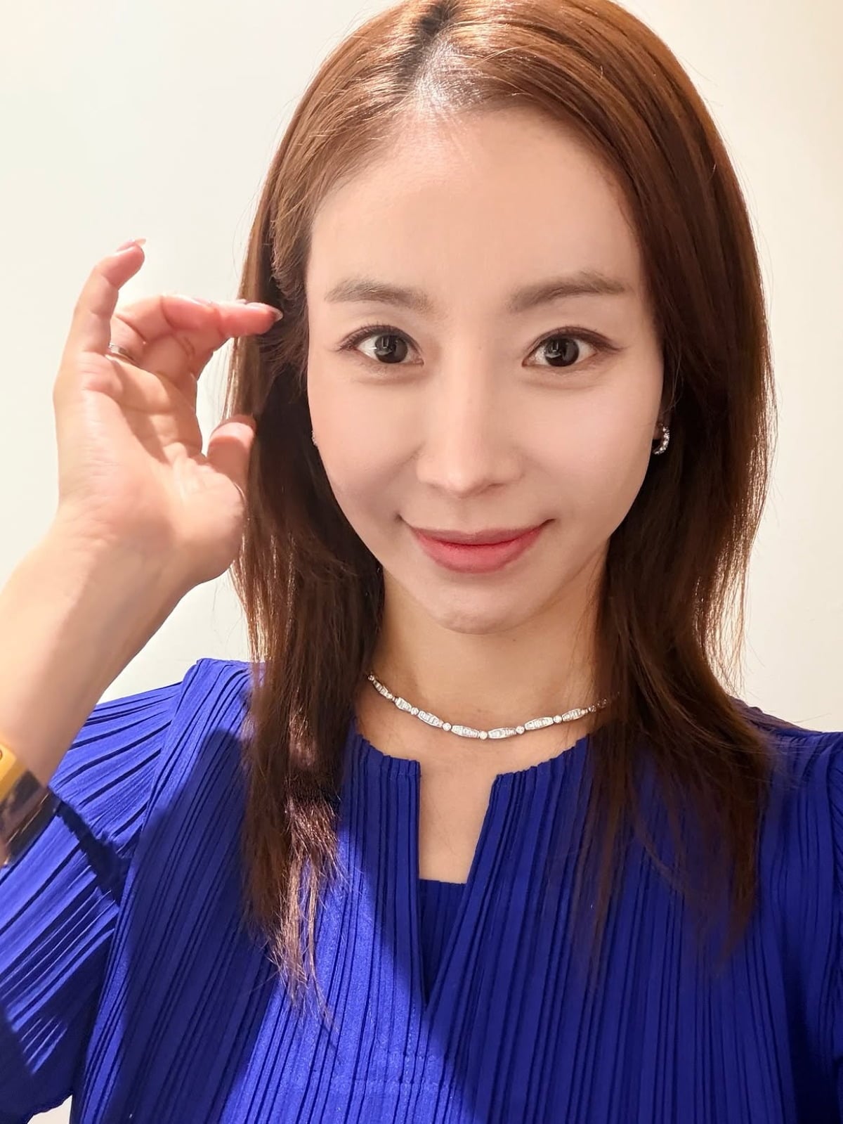 사진 = 한다감 인스타그램