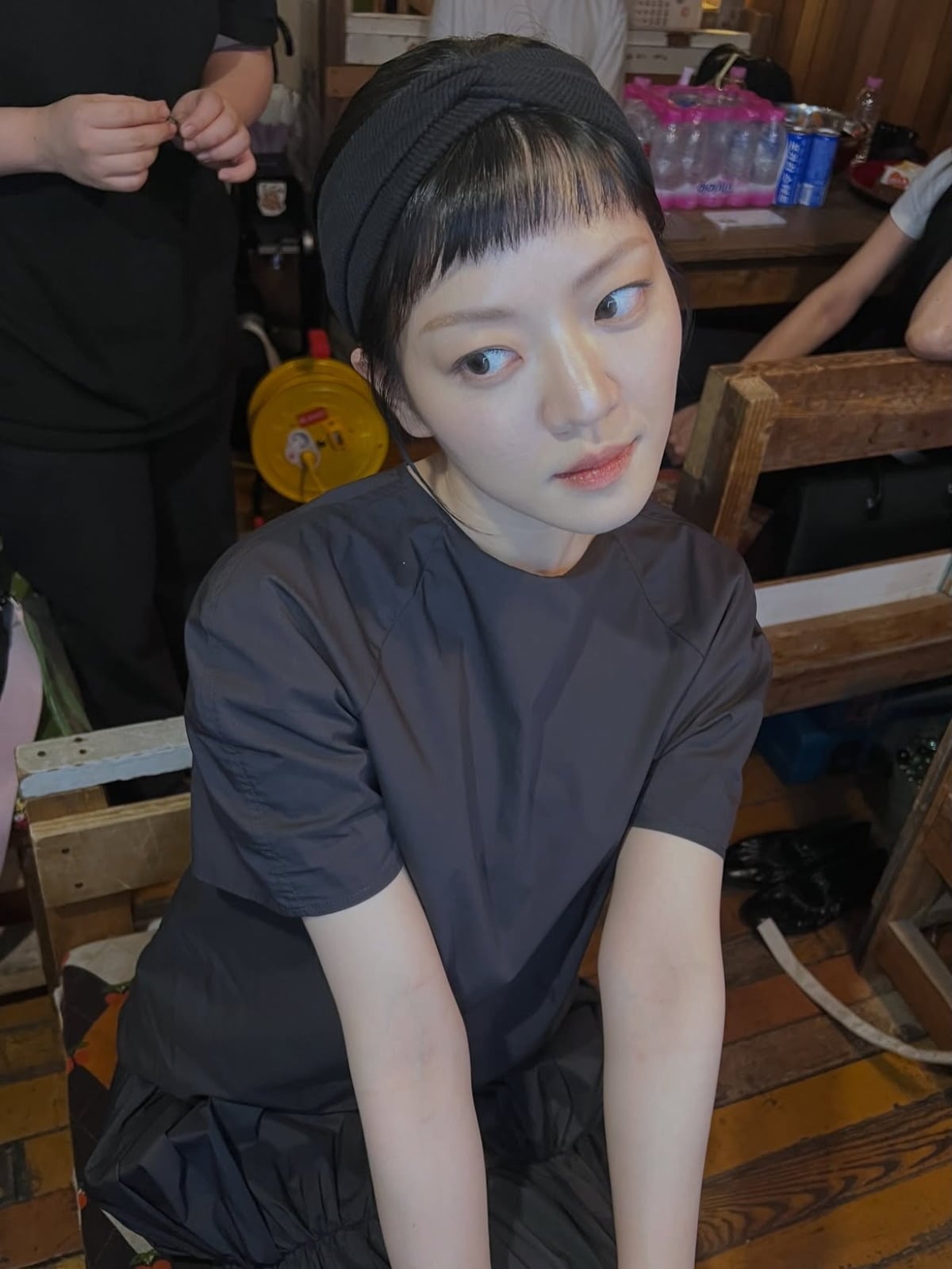 사진 = 고아성 인스타그램