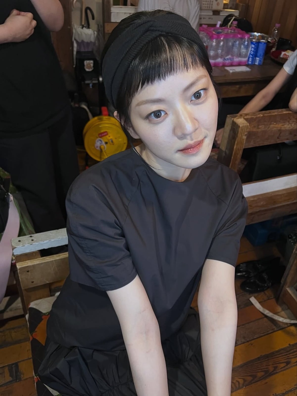 사진 = 고아성 인스타그램