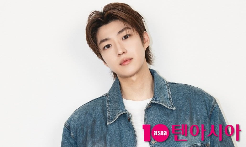 '그대에게 드림'에 출연한 백성철을 만났다. / 사진=이승현 기자 
