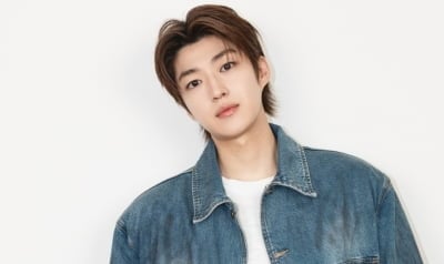 "김우빈 롤모델"…알고보니 모델 출신이었다, 백성철 "늘 존경하는 선배" ('그대에게')[인터뷰①]