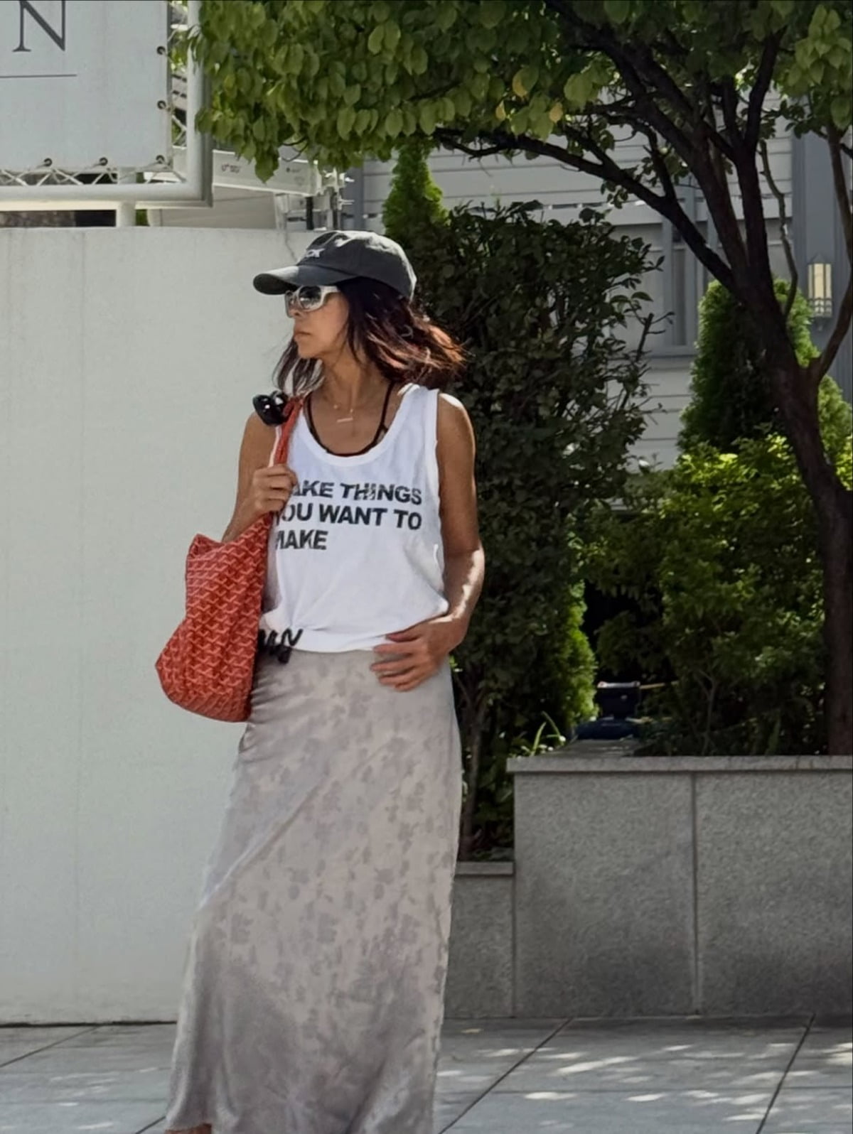 사진 = 황신혜 인스타그램