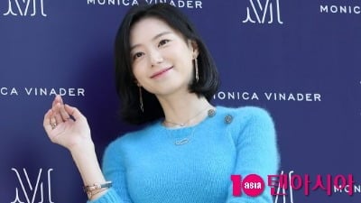 '배용준♥' 박수진, 슈가 시절 멤버들과 극과 극 생활…"맨날 집에서 공부만"