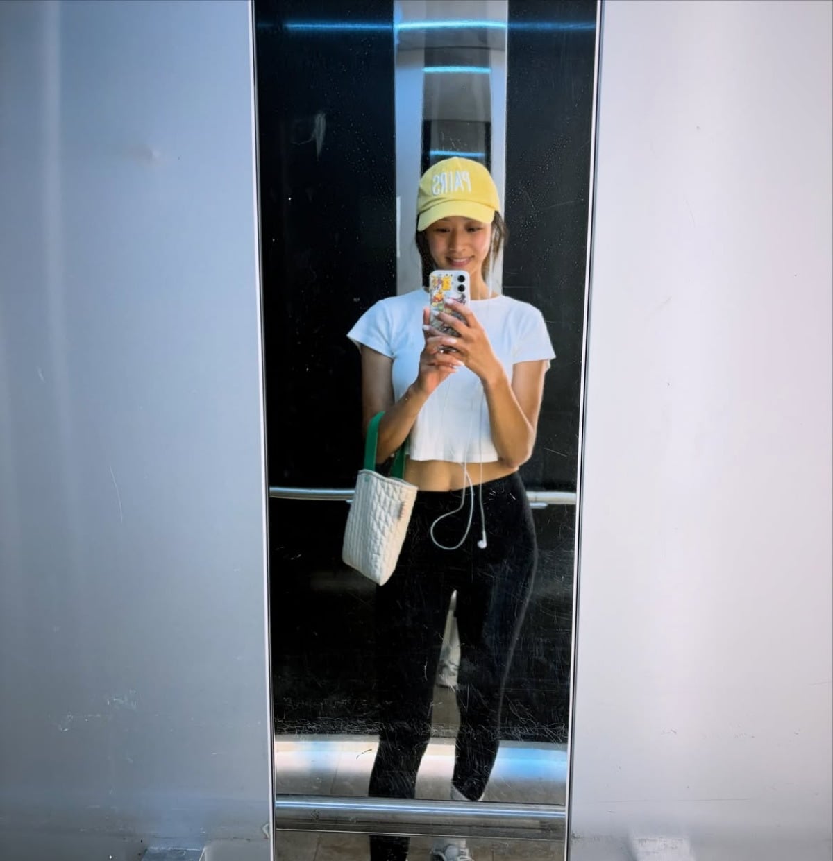 
사진 = 장신영 인스타그램
