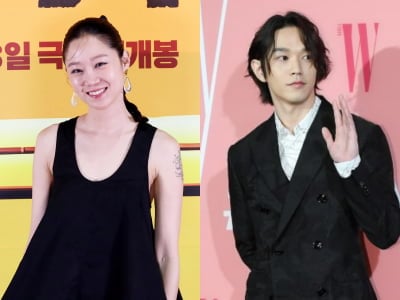 "자기도 기쁠 수 있잖아"…공효진, ♥케빈오와 결혼 후 기쁨 몇 배로 [인터뷰③]