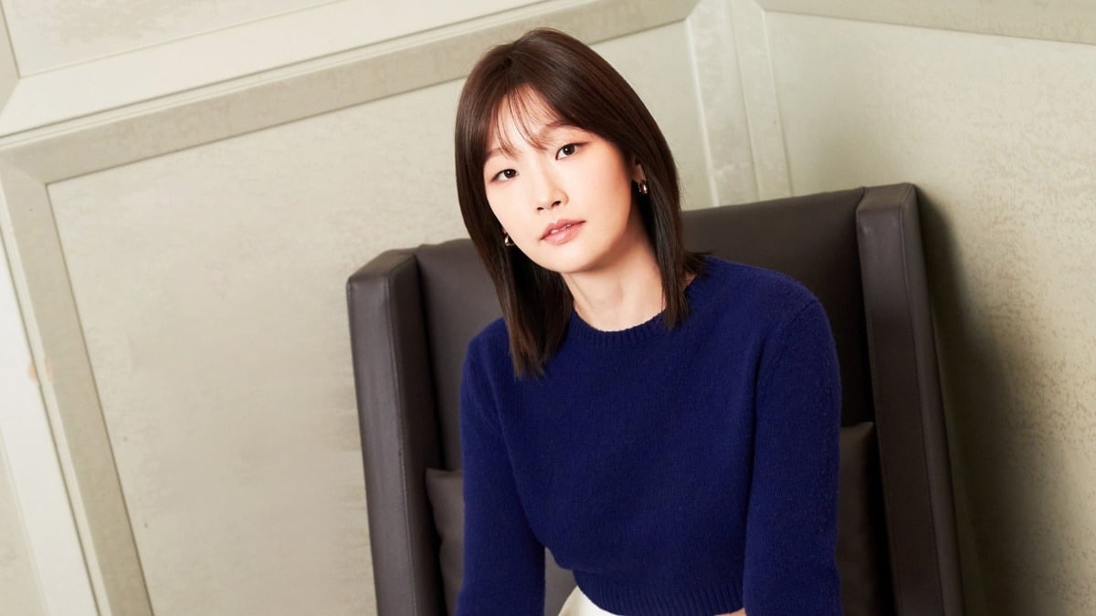 박소담이 출연한 '경주기행'이 오는 26일 개봉한다. / 사진제공=롯데엔터테인먼트