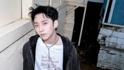 "전속계약 해지 동의한 적 없어"…'엑디즈 탈퇴' 건일, JYP 발표 반박 [전문]