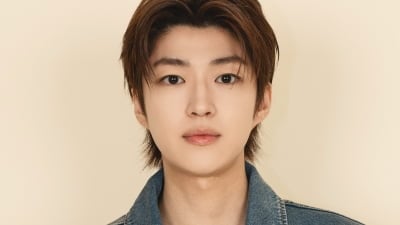 미완성이었던 백성철, 이제 배우로 피어날 시간 [TEN인터뷰]