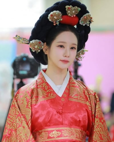 '나솔' 16기 옥순, '돌돌싱' 표현에 정정 나섰다…"2번째 이혼 아냐"