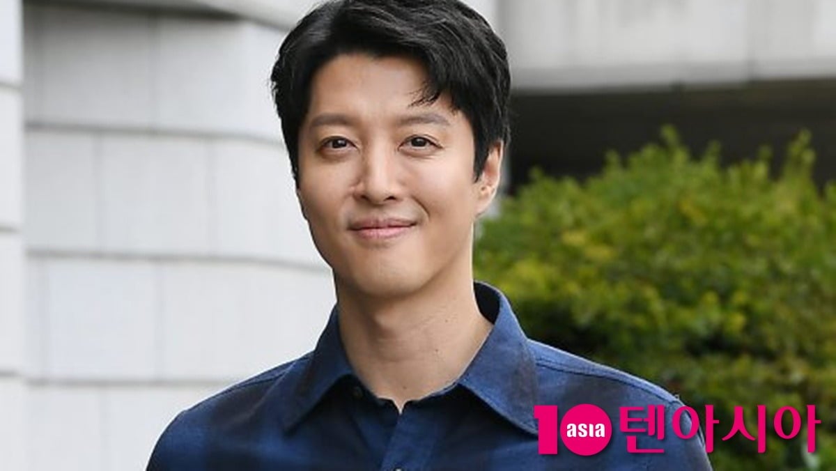 이동건이 딸 로아를 언급했다./사진=텐아시아DB