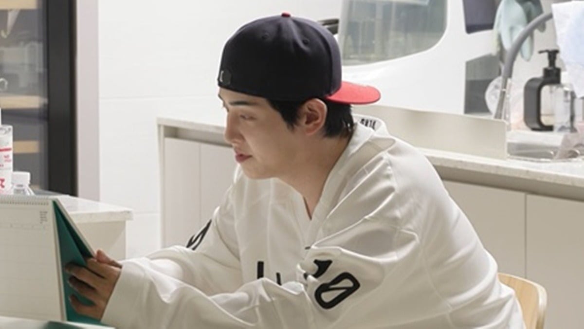 박현호가 무명 시절을 돌아본다./사진제공=KBS