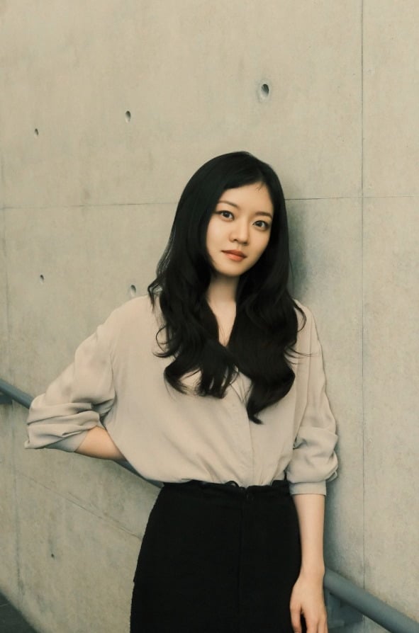 배우 고아성이 문근영과 호흡을 맞춘다./사진제공=아티스트컴퍼니