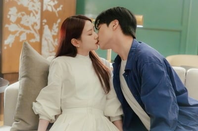 시청률 2배 이상 폭등하고도 인터뷰는 '전멸' …종영 D-2 '오싹한 연애', 결말에 쏠린 관심