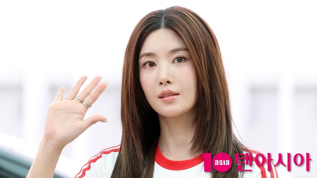 권은비 / 사진=텐아시아 DB