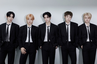 나우즈, 컴백하더니 예능도 돌아온다…'Do it NOW' 오늘(21일) 첫 공개