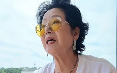 '재력가 사돈' 선우용여, 외제차 도난당해 새 차 샀다…"내가 차 키 꽂아두고 갔더라" ('순풍')
