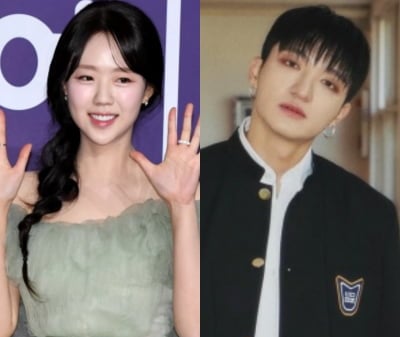 '공개열애' 바타, ♥지예은이 반한 이유 있었다…"직접 요리까지 배워" ('미우새')