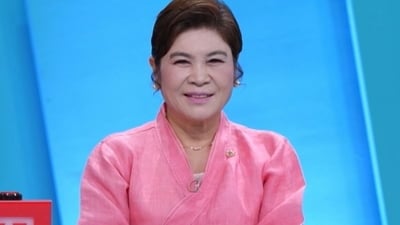 박미희, 故 김우중 회장댁 가사도우미였다…"재벌들 사이서 소문나" ('사당귀')