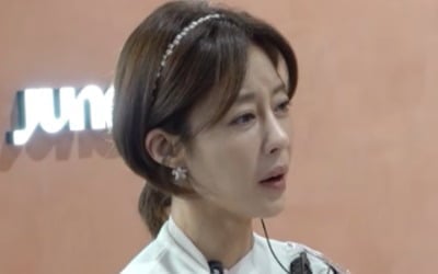 이지현, 몰라보게 수척해진 근황에 '깜짝'…서인영 "피골이 상접했다" ('개과천선')