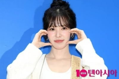 레드벨벳 웬디, 열일하더니…밤공기 맞으며 따릉이 함께 타고 싶은 여자 가수 1위 [TEN차트]