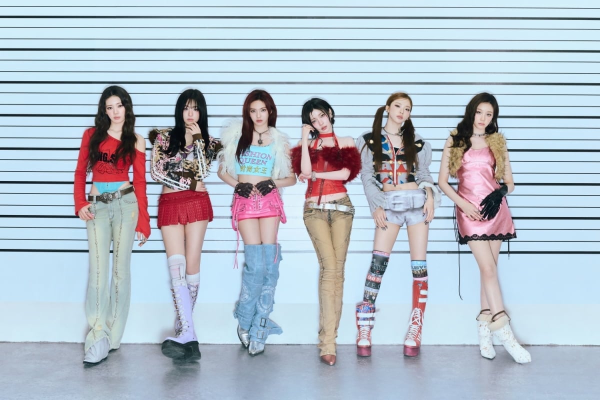 사진제공=YG Entertainment