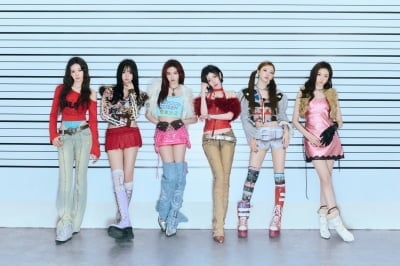 베이비몬스터, 블핑·트와이스 뒤잇는다…유튜브 구독자 1300만명 돌파