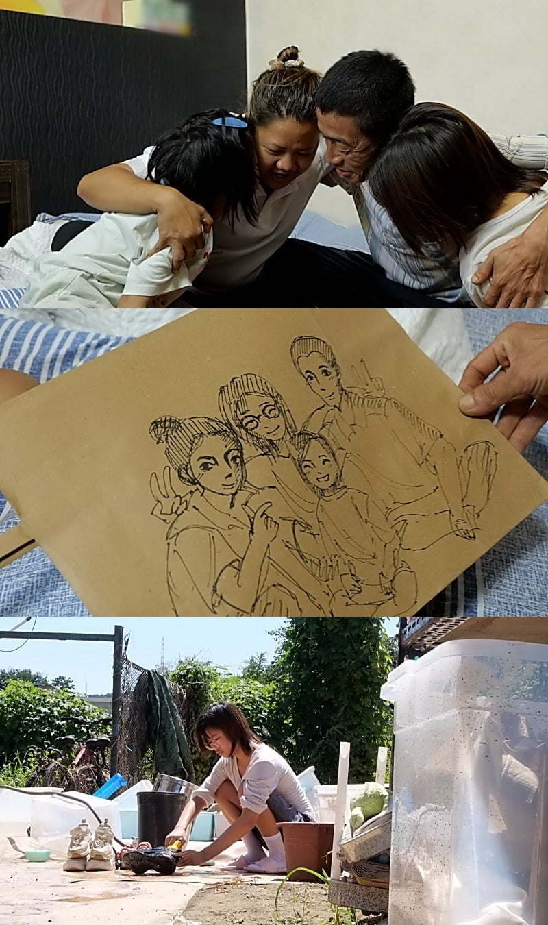 배우 장동윤이 수해 피해를 입은 가정을 위해 내레이션 재능기부에 나섰다./사진제공KBS2