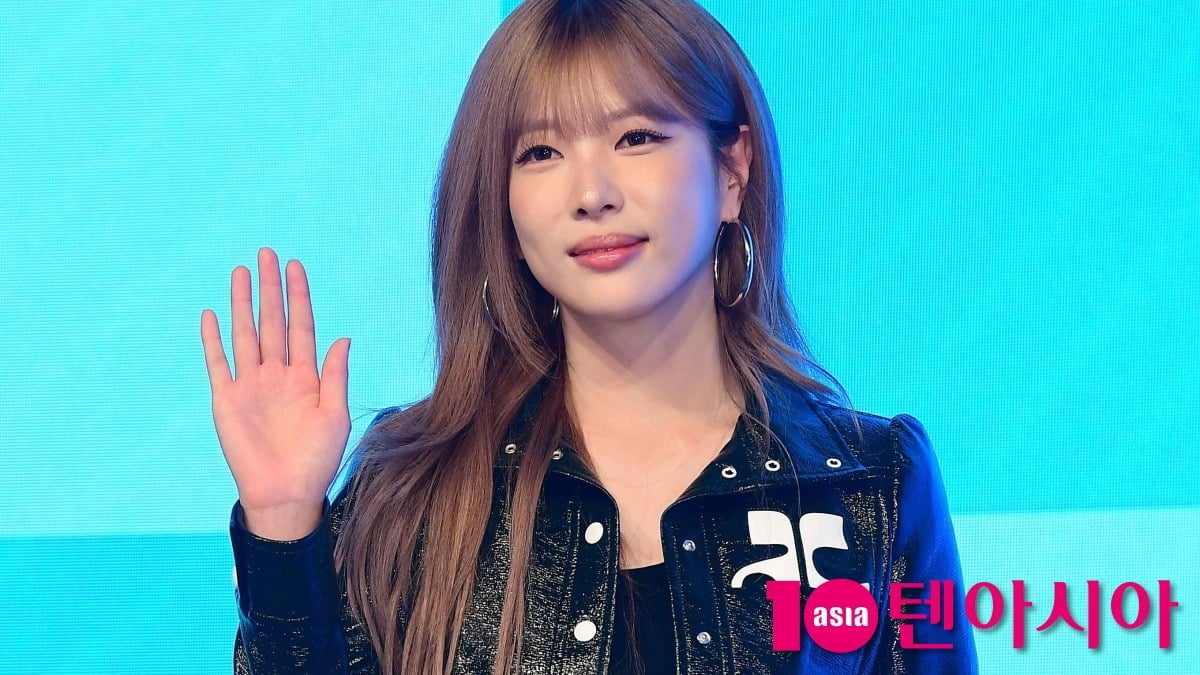 이해인이 데뷔 무산으로 겪은 현실을 고백한다./사진=텐아시아DB