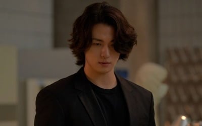 신승호, 구교환만 조종 못 한다…'부활남'서 팽팽한 대립