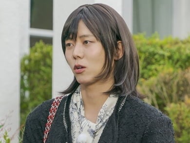 주우재, 재벌 며느리 됐다…청순미 폭발 "스타일리스트 형수가 명품 빌려줘" ('도라이버')
