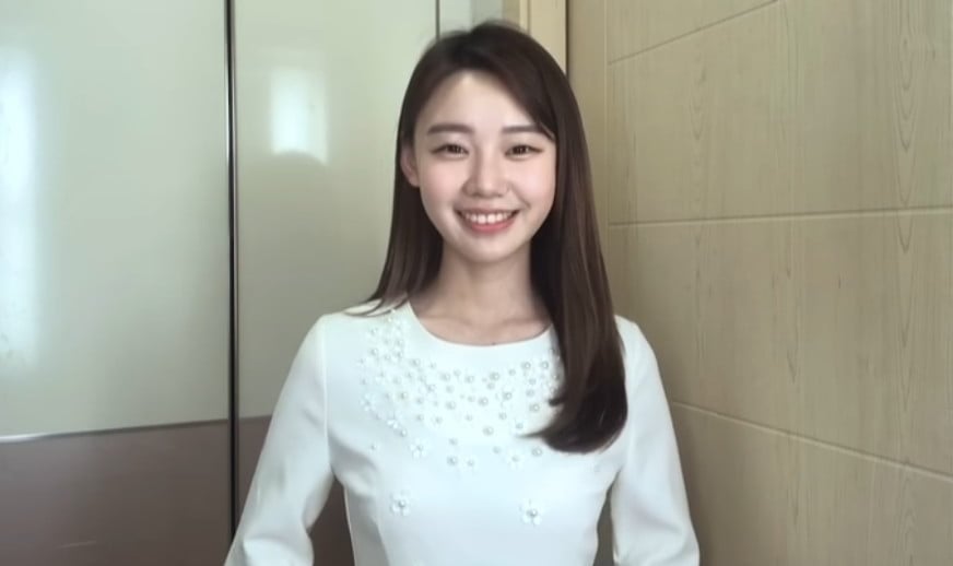 사진=김수민 SNS